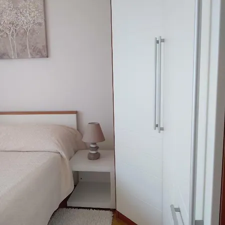 Apartment Sealight Split Buitenkant foto